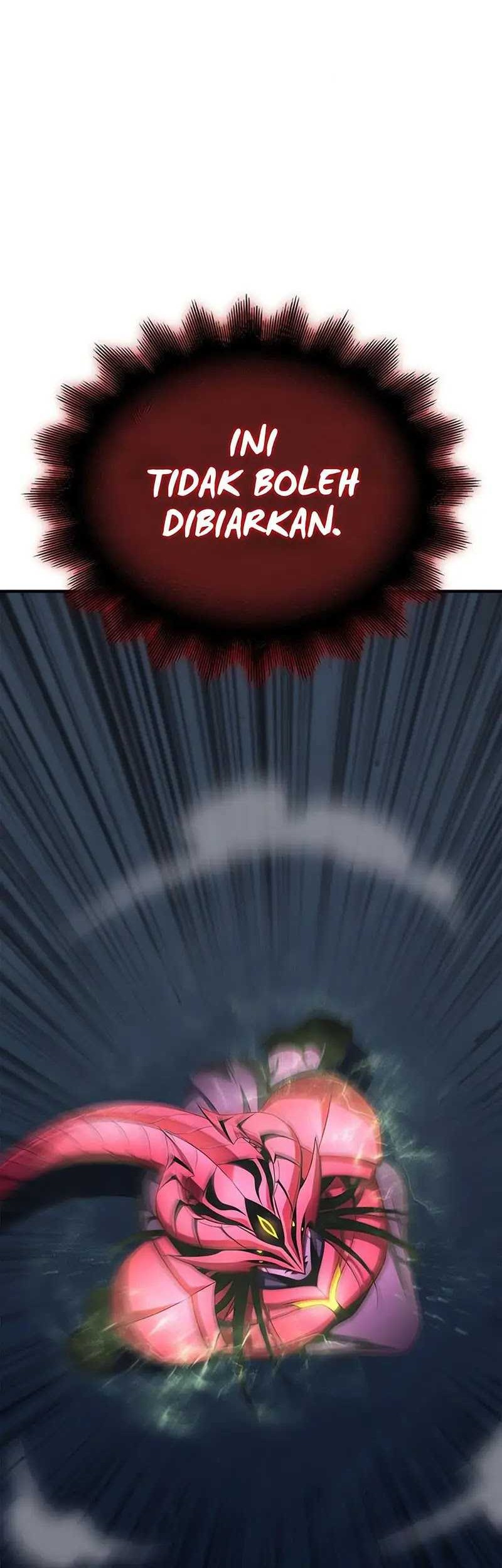 Superhuman Battlefield Chapter 150 Gambar 54