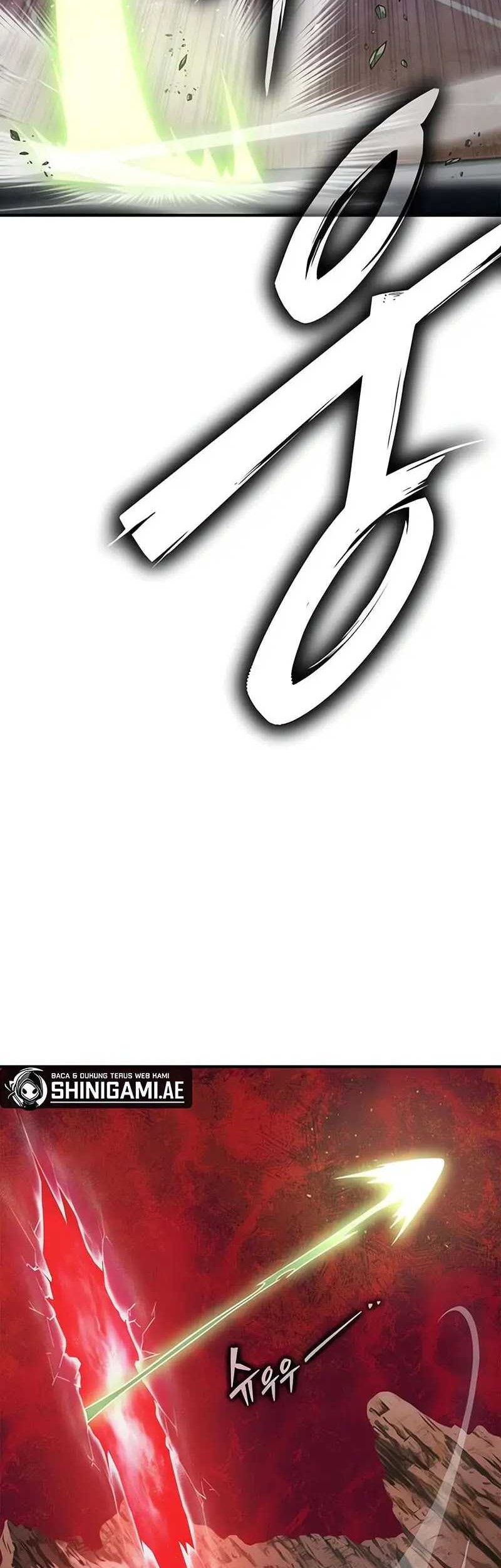 Superhuman Battlefield Chapter 150 Gambar 56