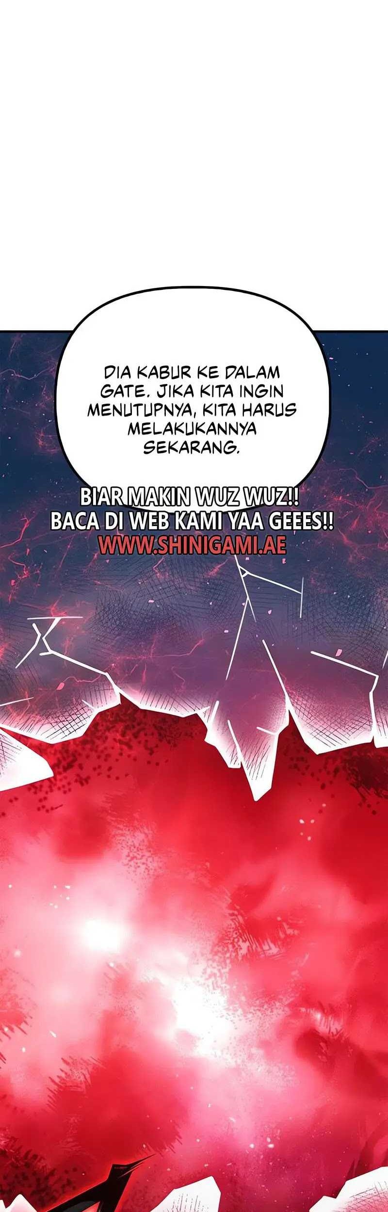 Superhuman Battlefield Chapter 150 Gambar 60