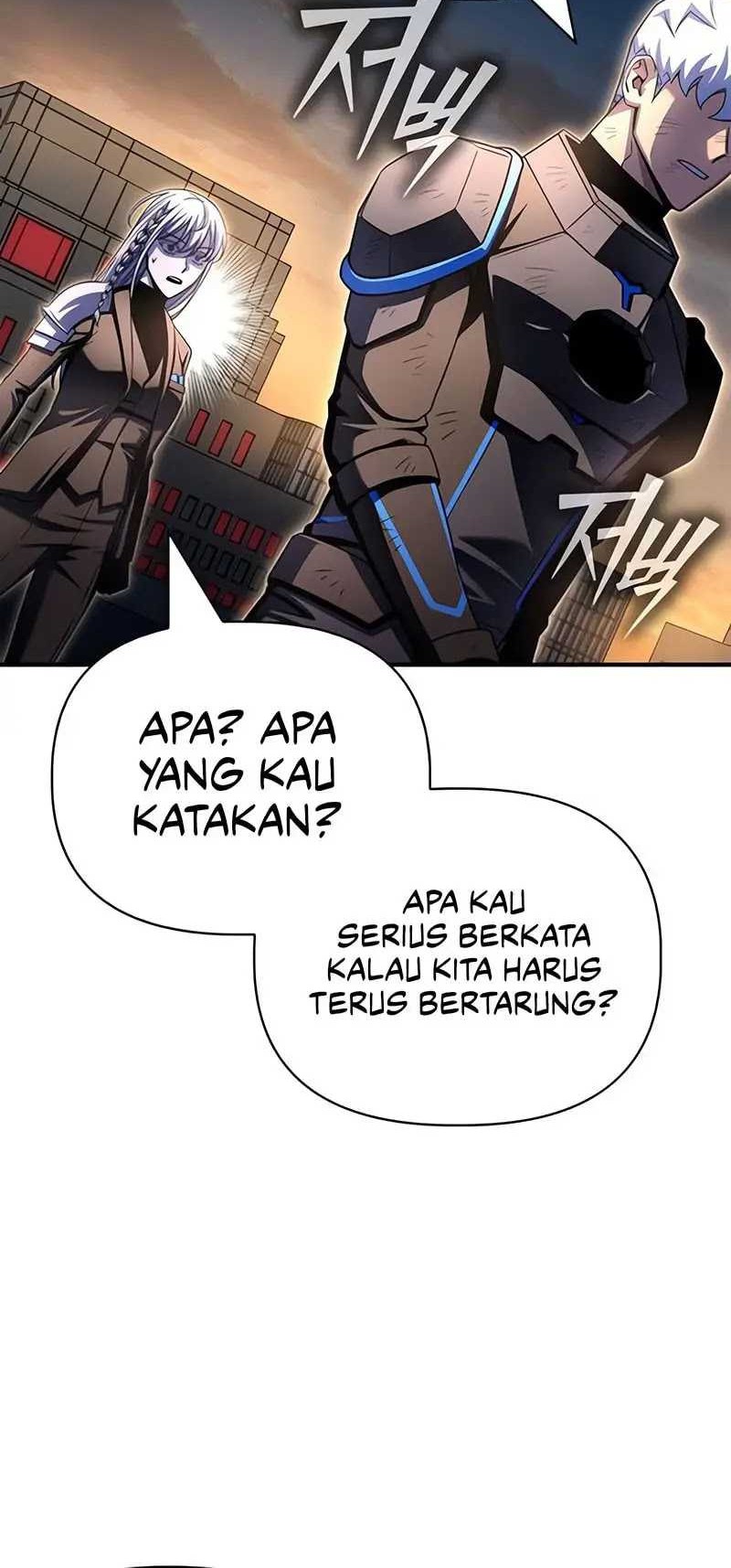 Superhuman Battlefield Chapter 150 Gambar 62