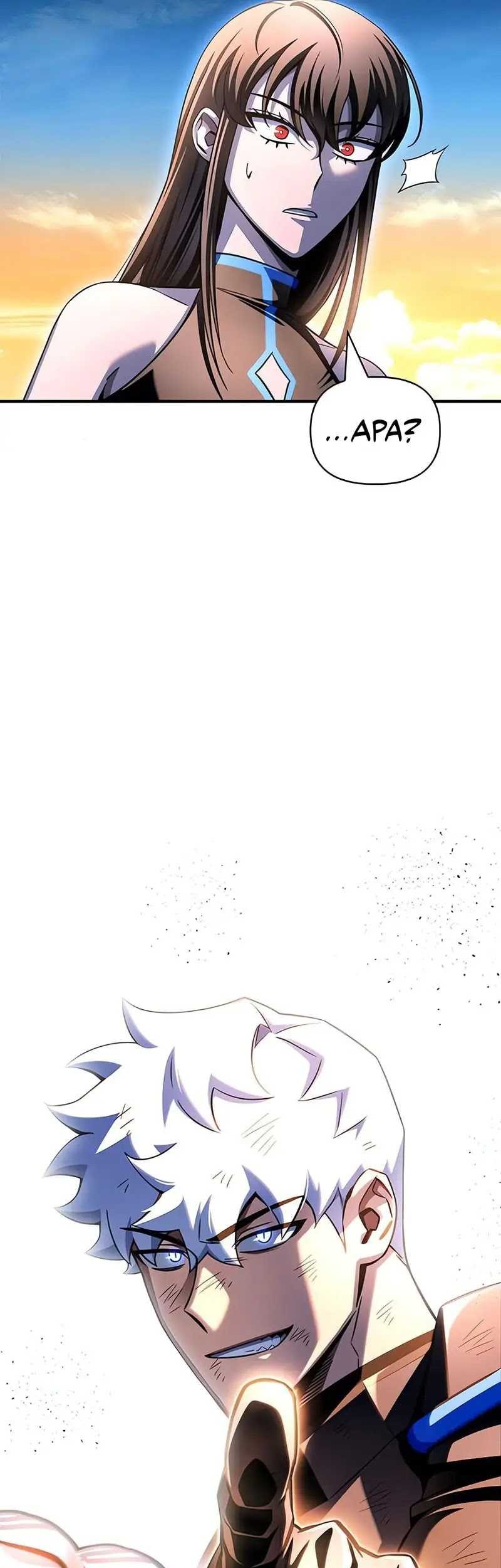 Superhuman Battlefield Chapter 150 Gambar 67