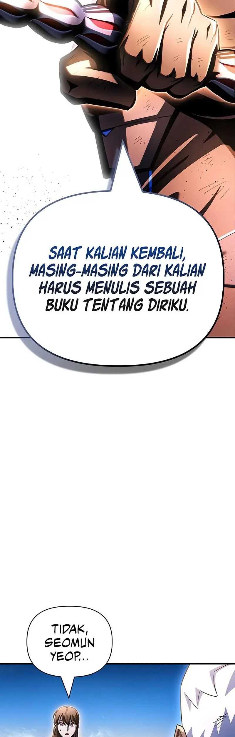 Superhuman Battlefield Chapter 150 Gambar 68