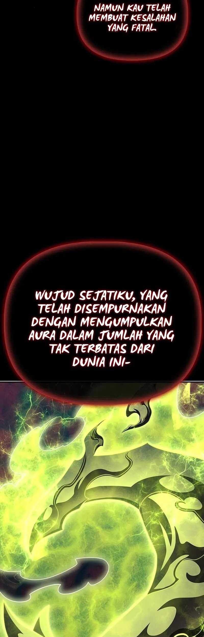 Superhuman Battlefield Chapter 150 Gambar 75