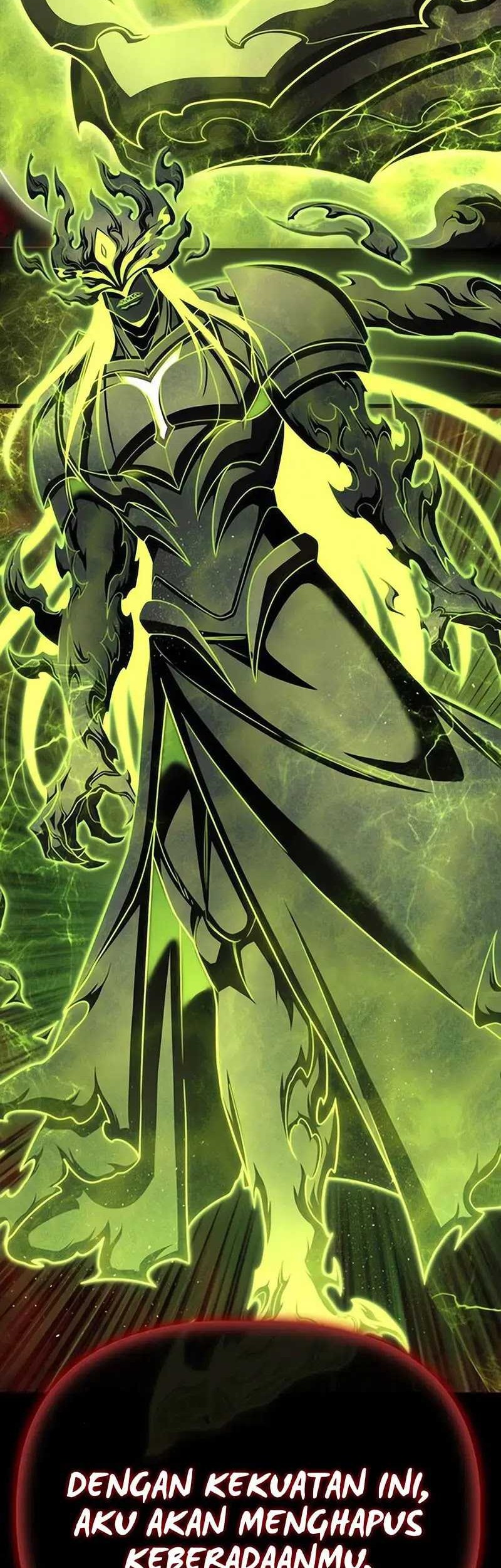 Superhuman Battlefield Chapter 150 Gambar 76