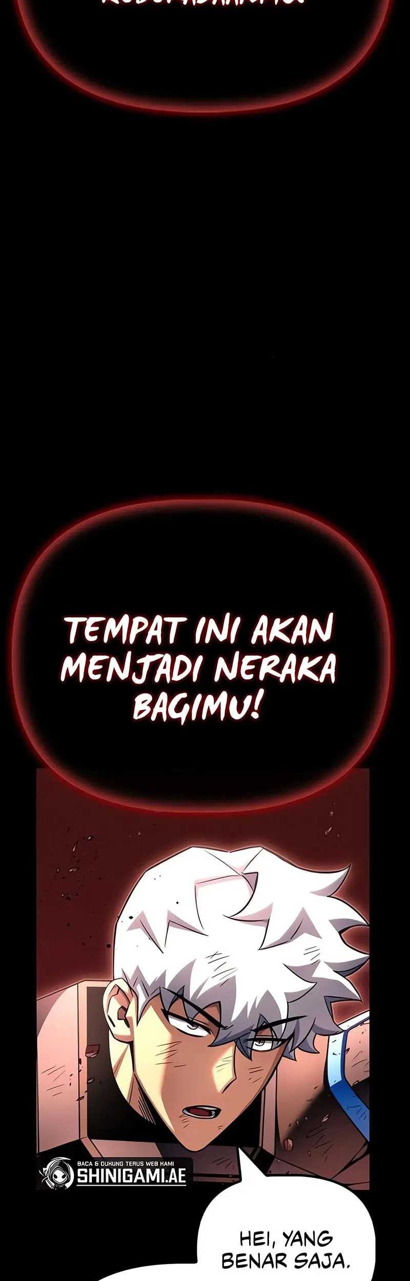 Superhuman Battlefield Chapter 150 Gambar 77