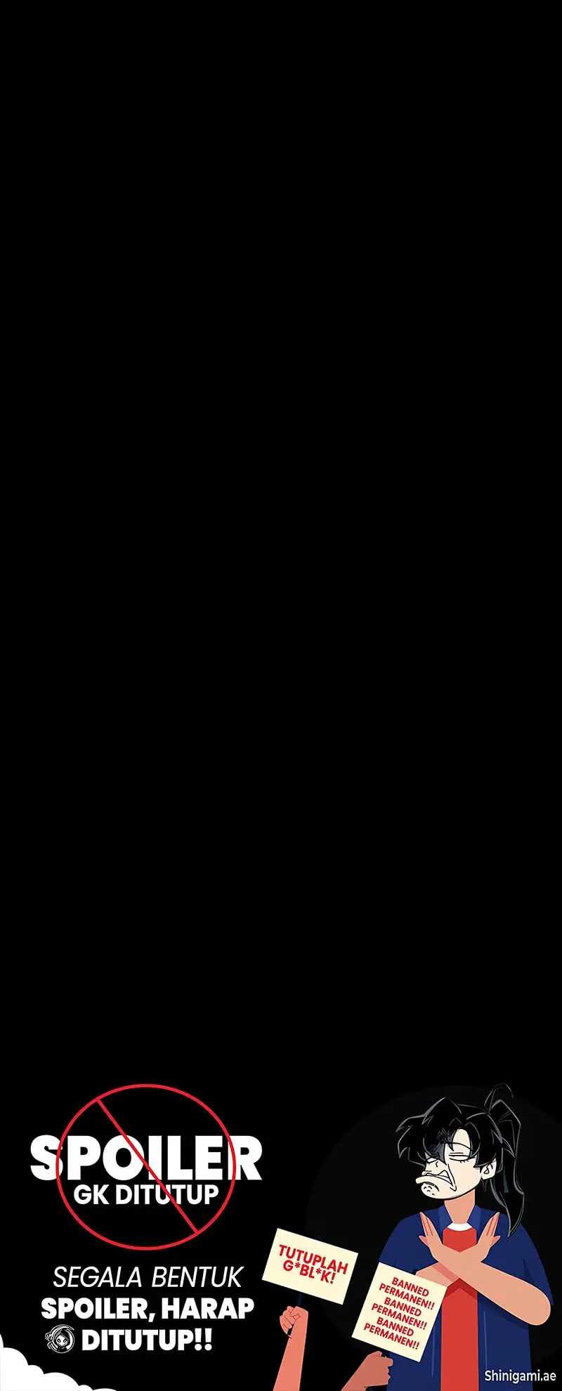 Superhuman Battlefield Chapter 150 Gambar 83