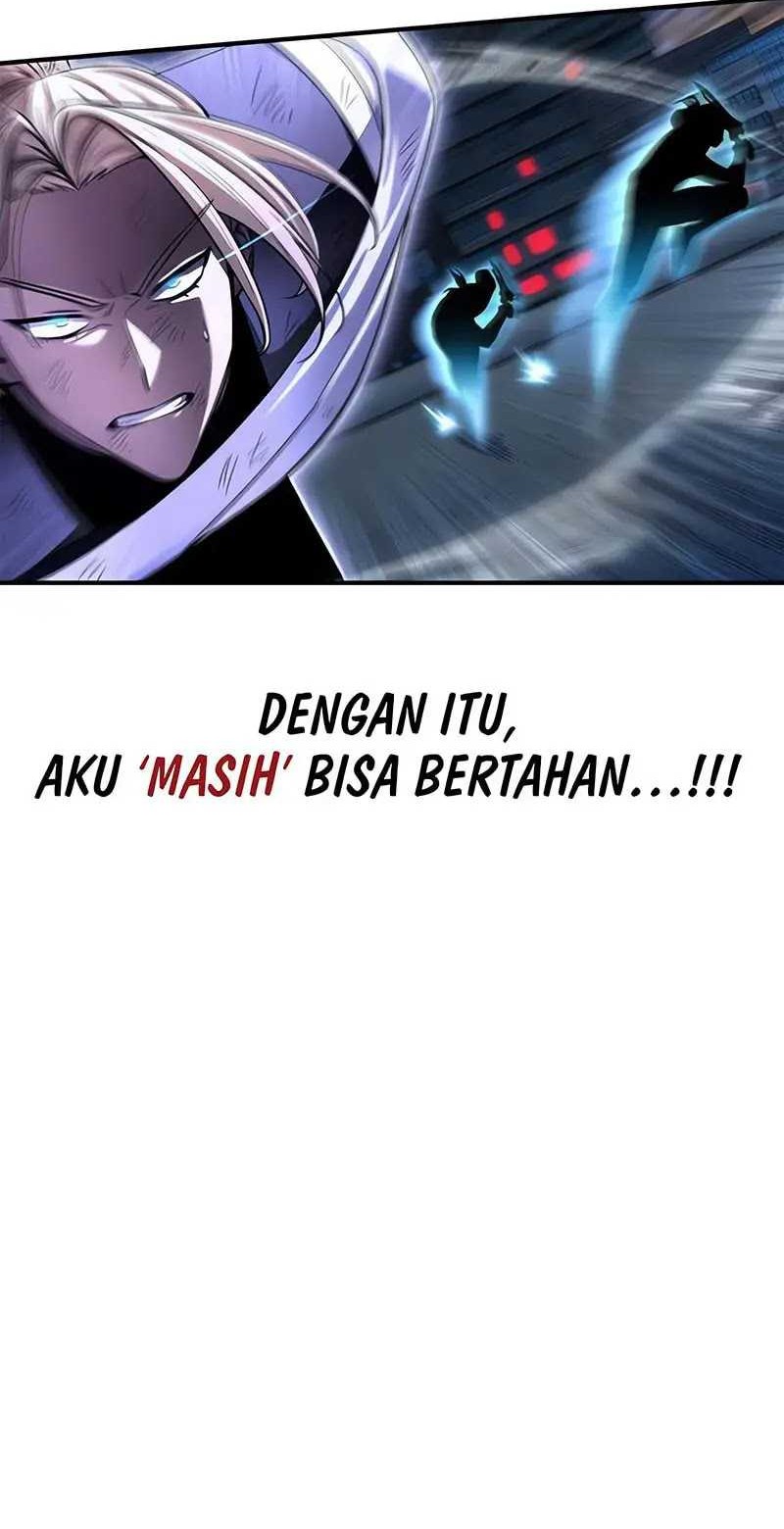 Superhuman Battlefield Chapter 150 Gambar 5