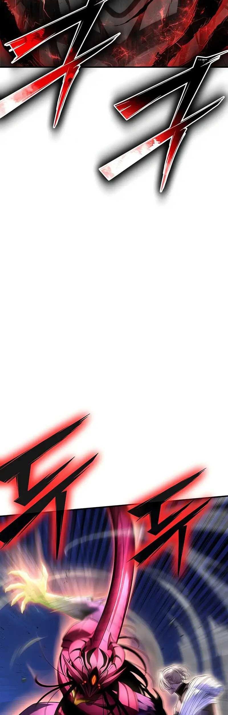 Superhuman Battlefield Chapter 150 Gambar 23