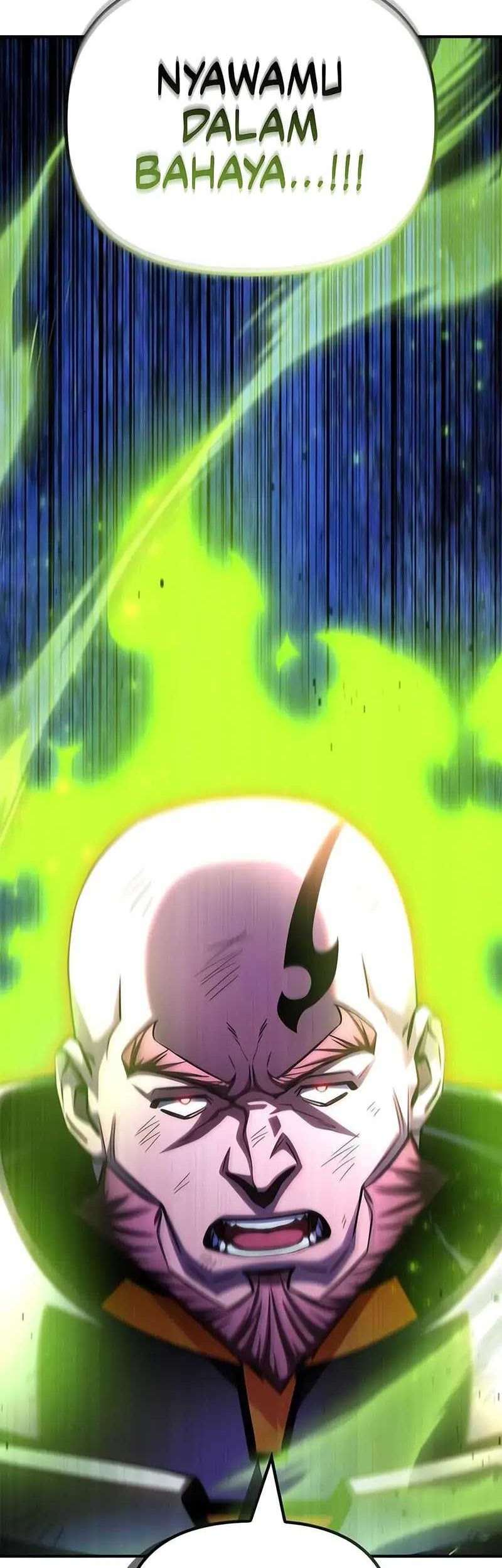 Superhuman Battlefield Chapter 150 Gambar 11