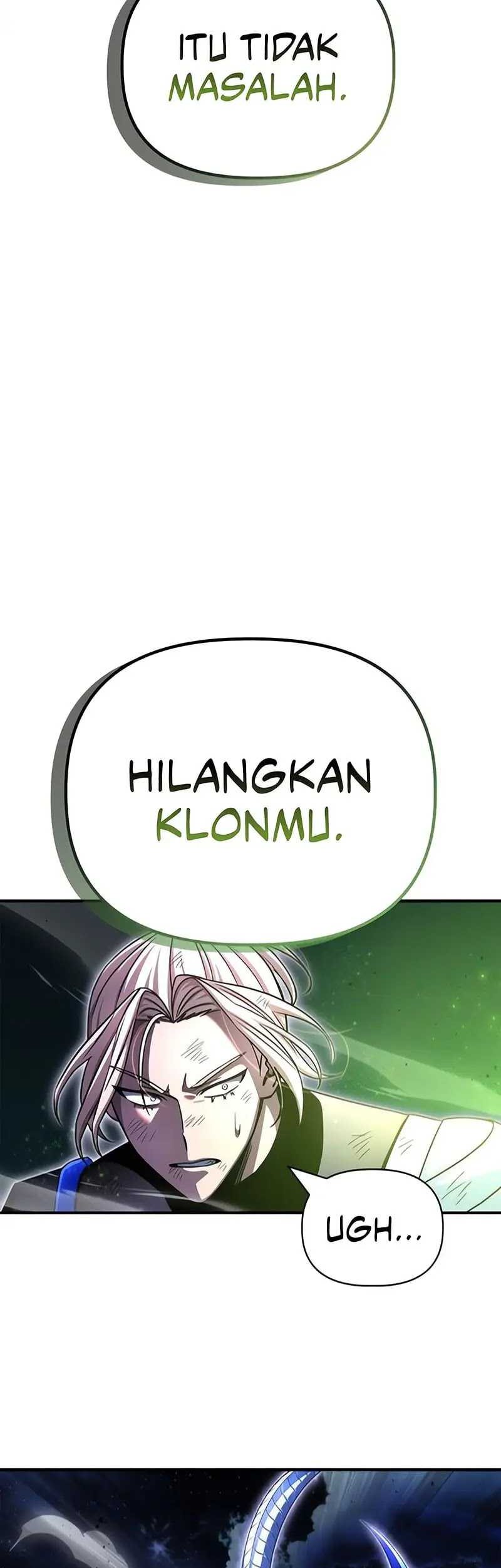 Superhuman Battlefield Chapter 150 Gambar 12