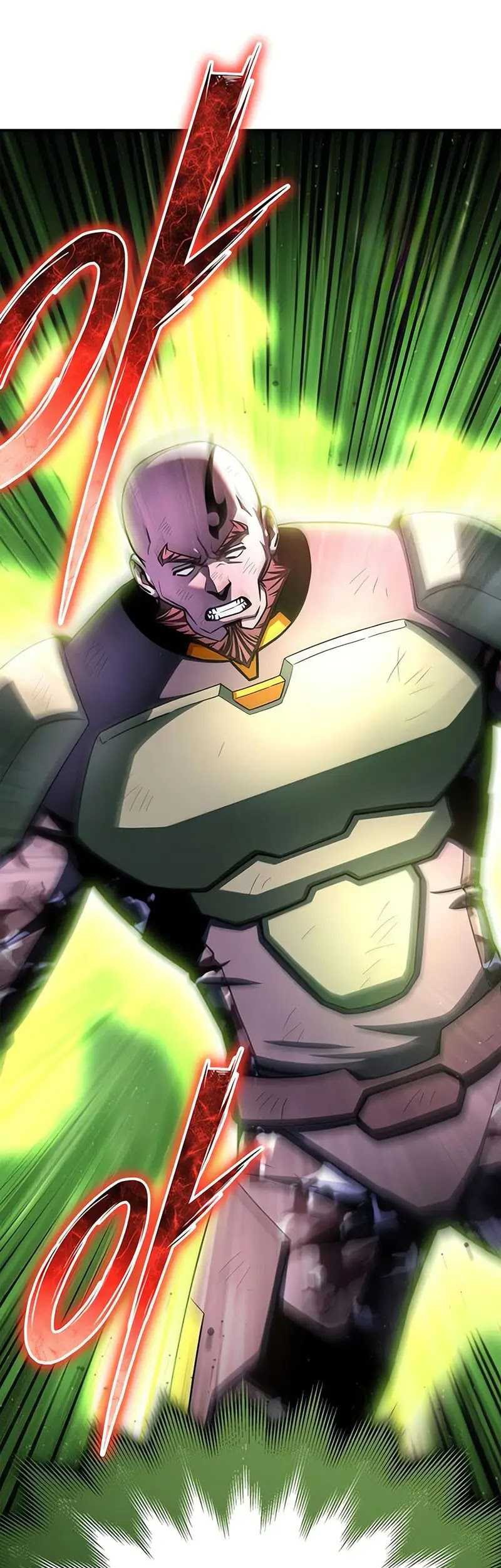 Superhuman Battlefield Chapter 150 Gambar 18