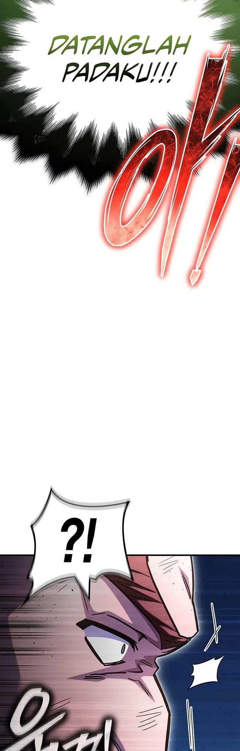 Superhuman Battlefield Chapter 150 Gambar 19