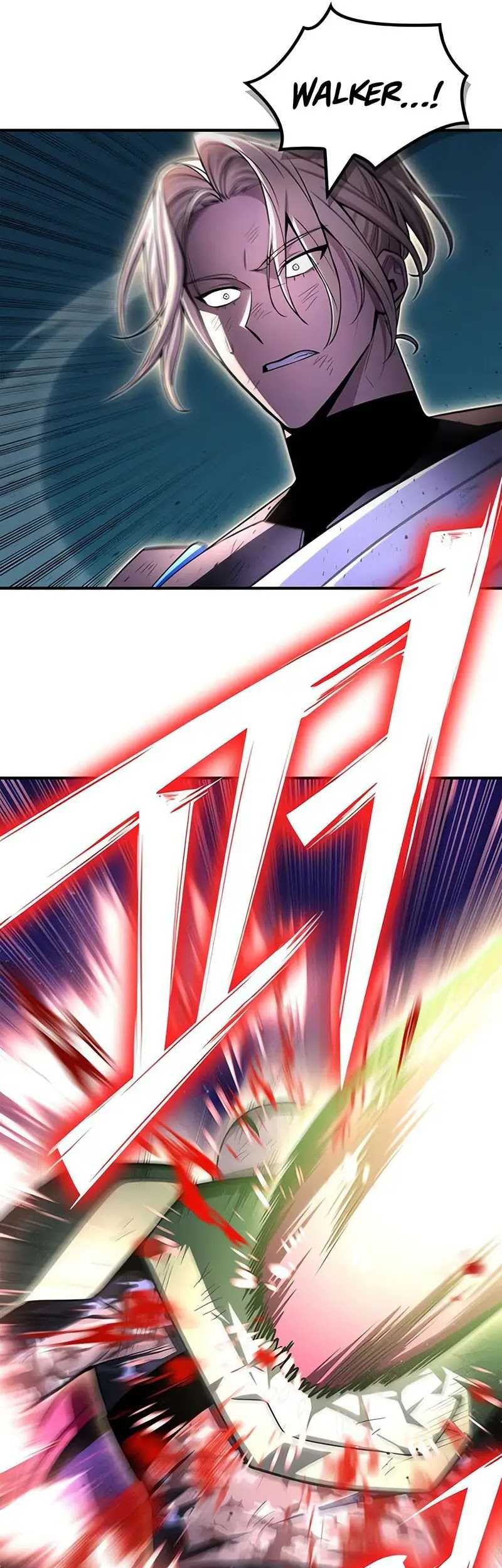 Superhuman Battlefield Chapter 150 Gambar 26