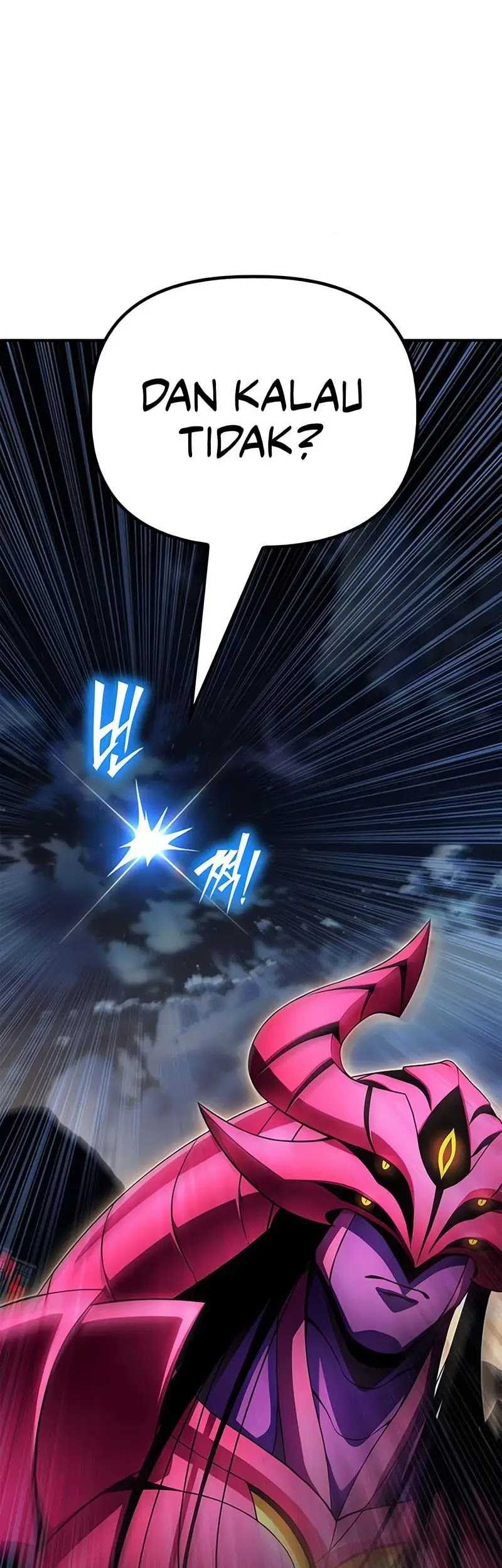 Superhuman Battlefield Chapter 150 Gambar 31