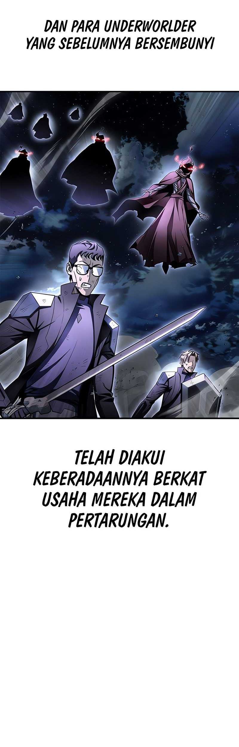 Superhuman Battlefield Chapter 151 Gambar 9