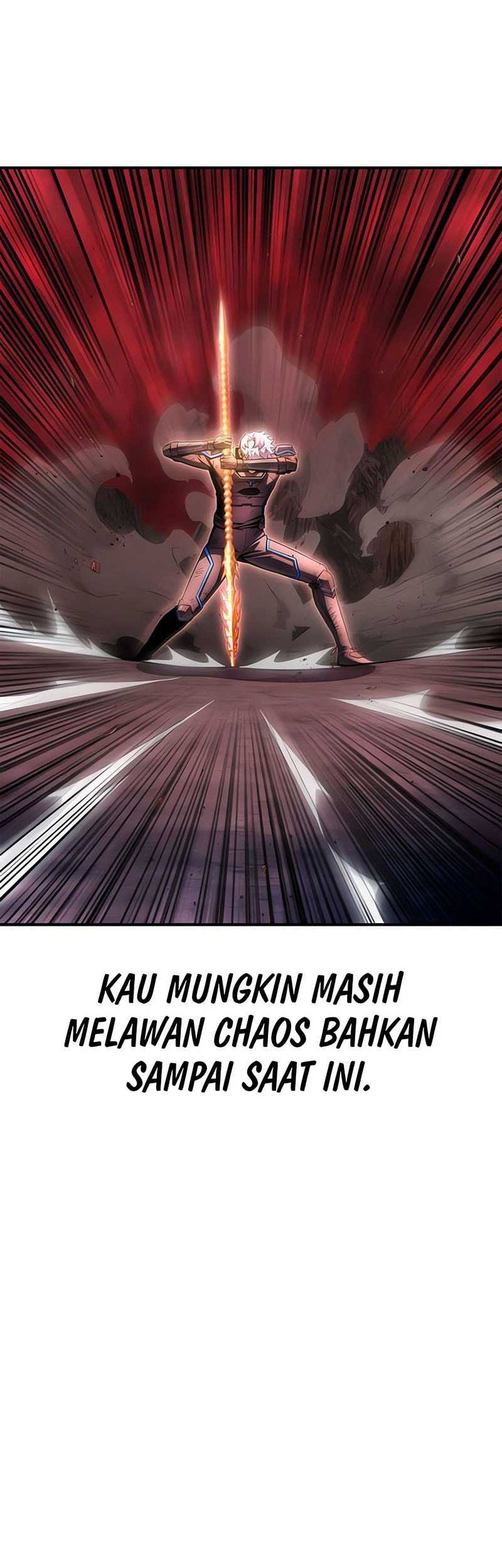 Superhuman Battlefield Chapter 151 Gambar 43