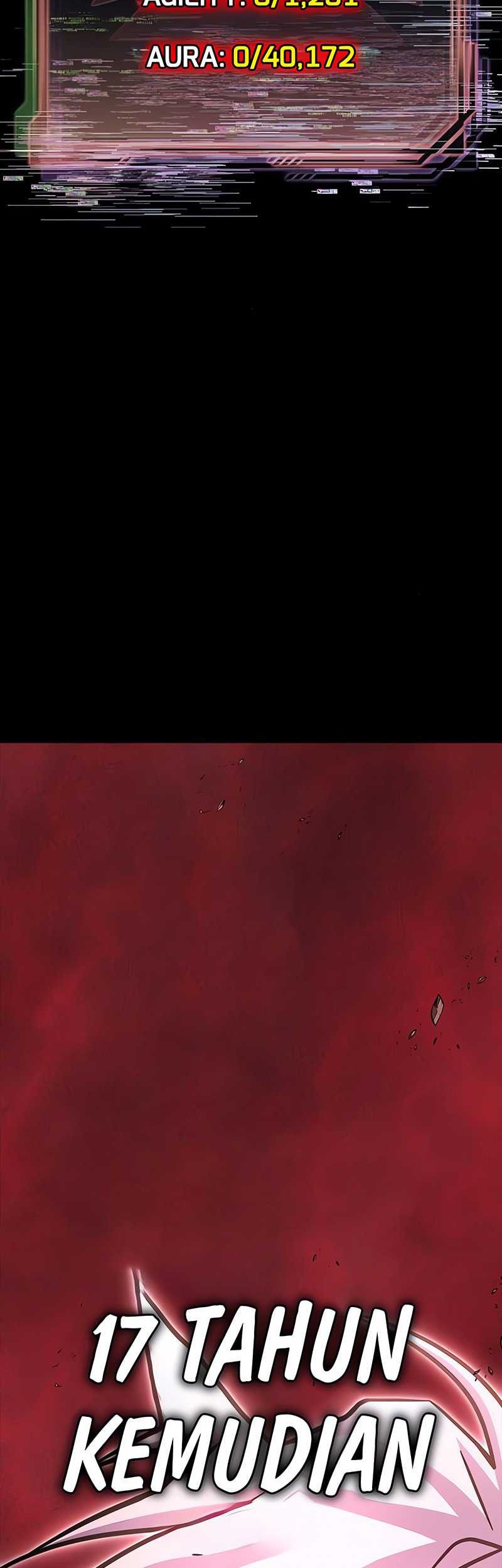 Superhuman Battlefield Chapter 151 Gambar 53