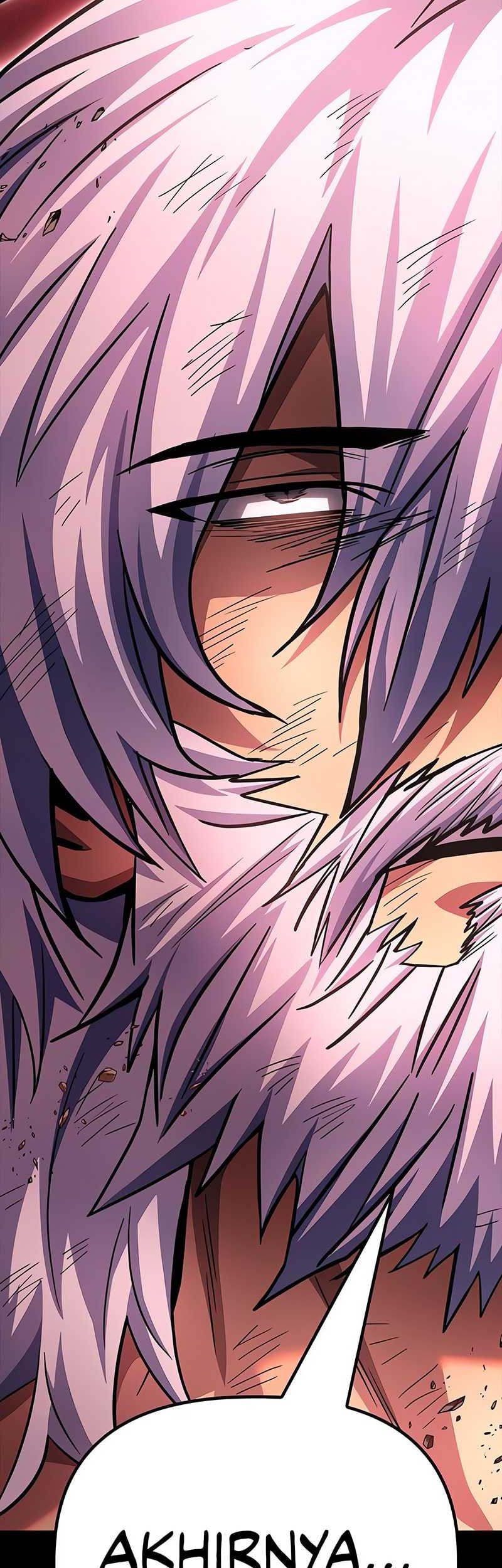 Superhuman Battlefield Chapter 151 Gambar 54