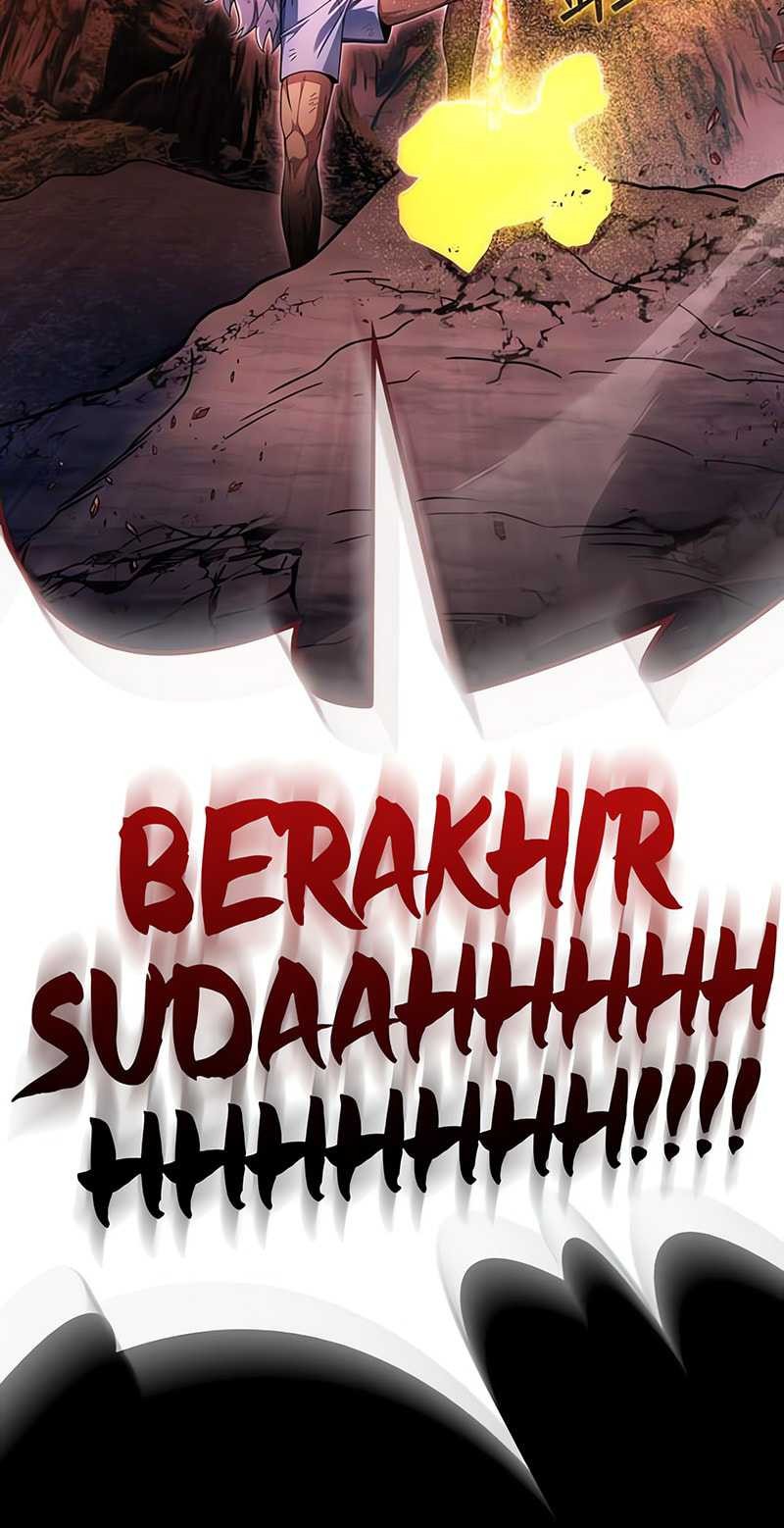 Superhuman Battlefield Chapter 151 Gambar 56