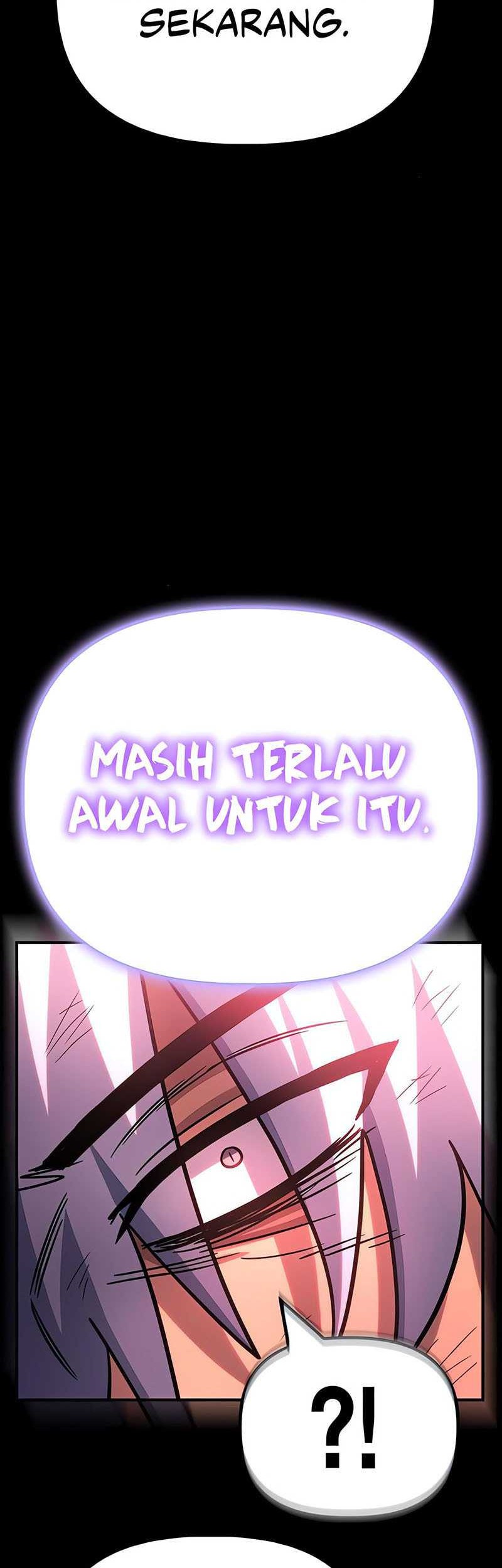 Superhuman Battlefield Chapter 151 Gambar 62