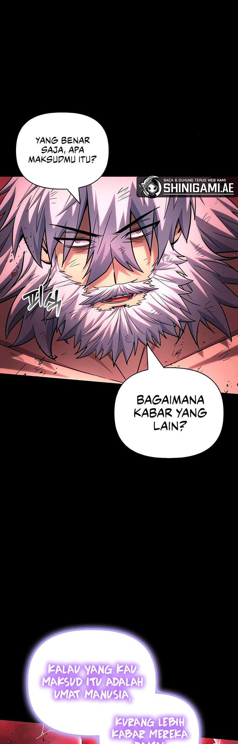 Superhuman Battlefield Chapter 151 Gambar 68