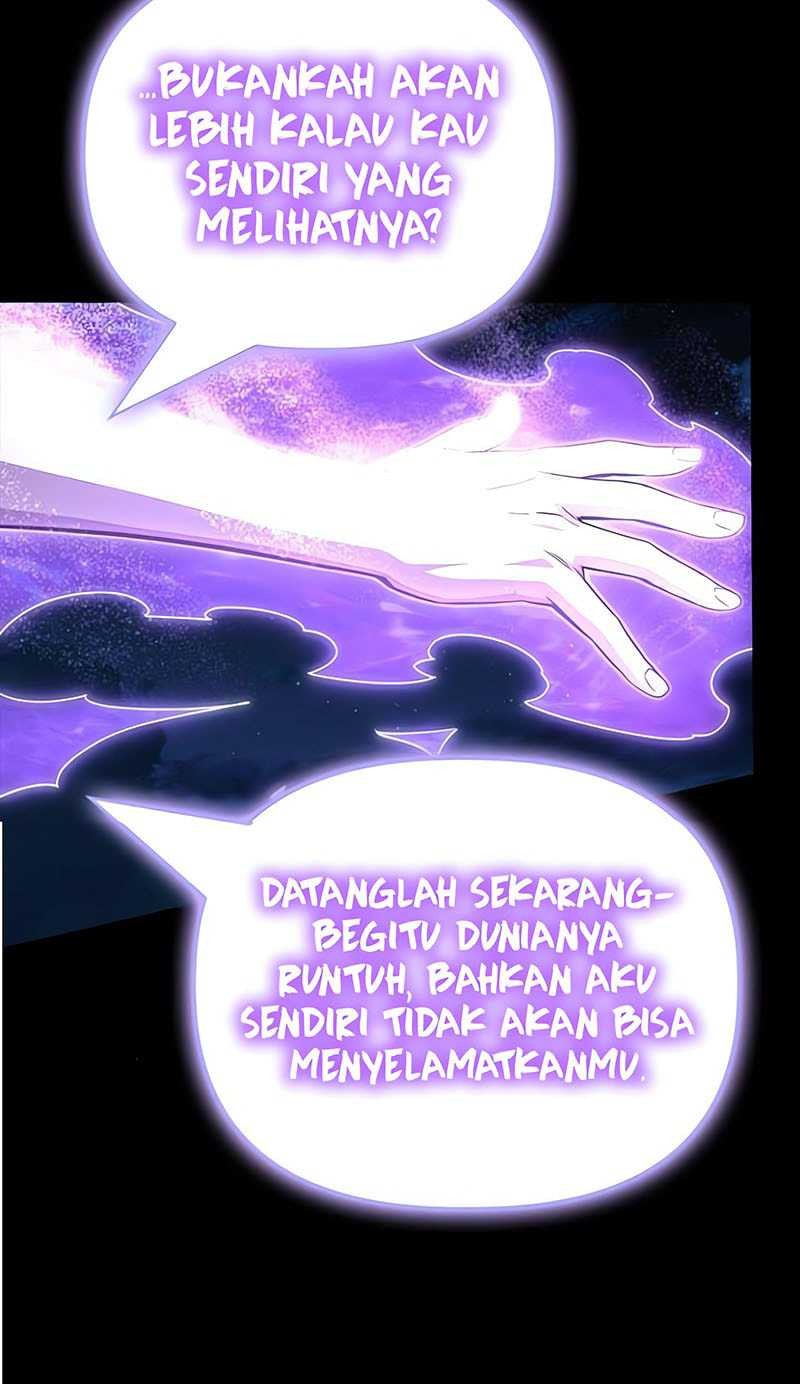 Superhuman Battlefield Chapter 151 Gambar 70