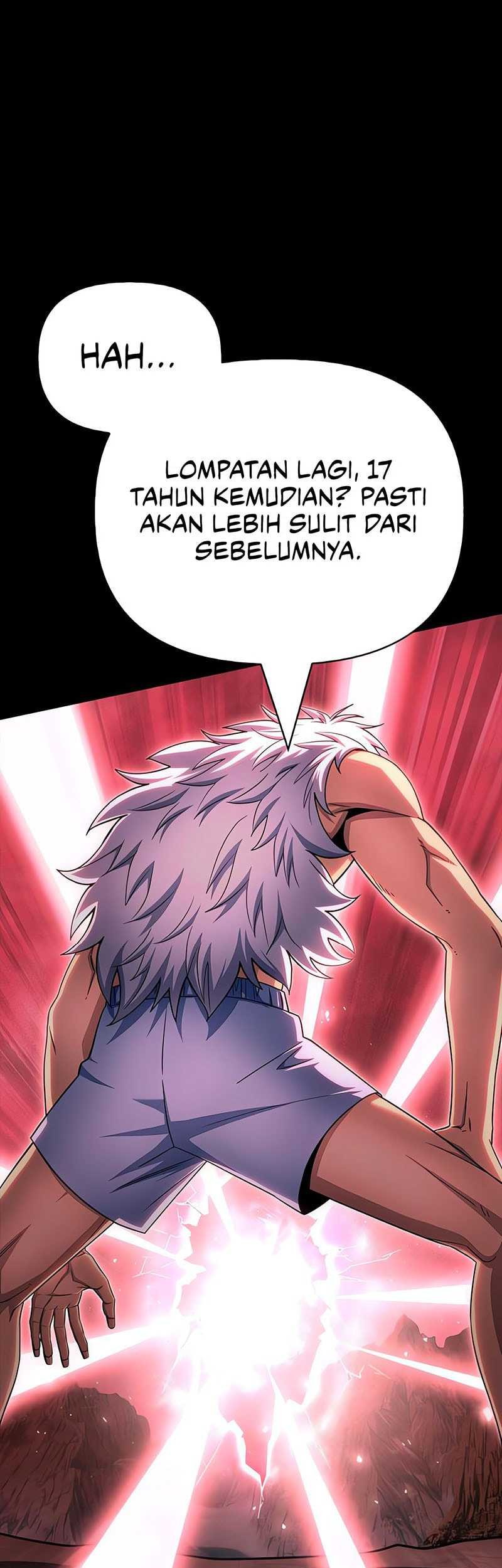 Superhuman Battlefield Chapter 151 Gambar 71