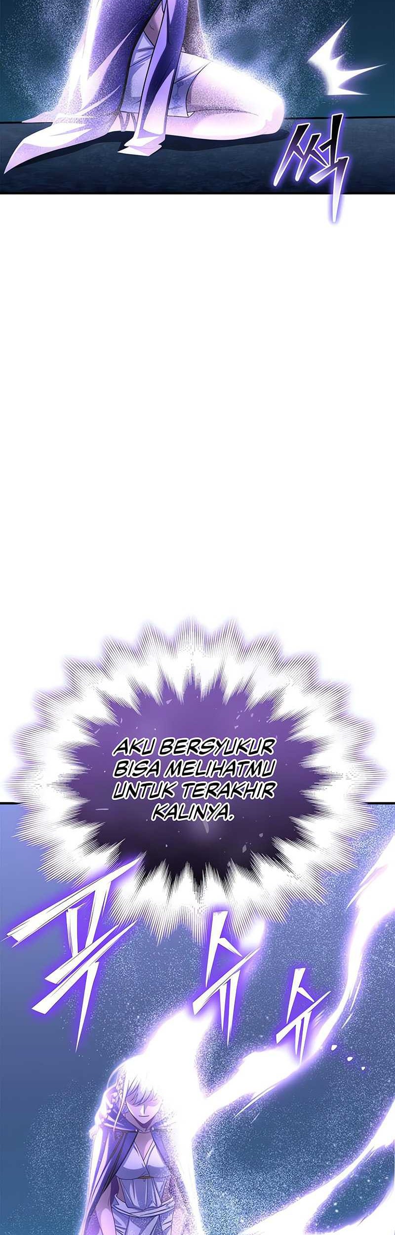 Superhuman Battlefield Chapter 151 Gambar 77