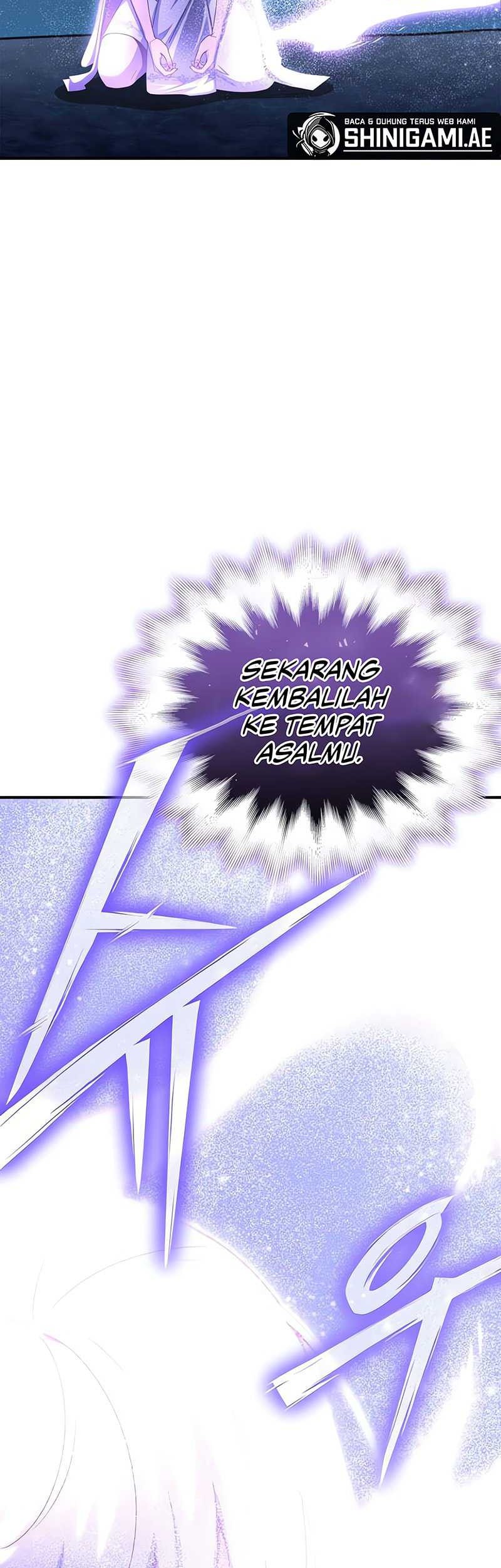 Superhuman Battlefield Chapter 151 Gambar 78