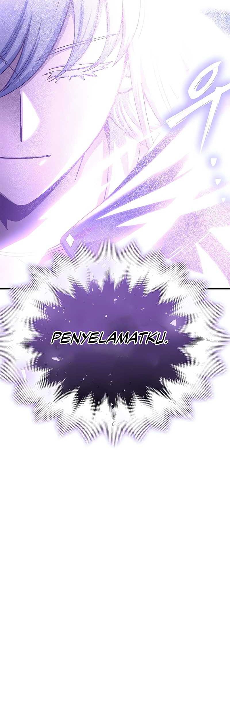 Superhuman Battlefield Chapter 151 Gambar 79