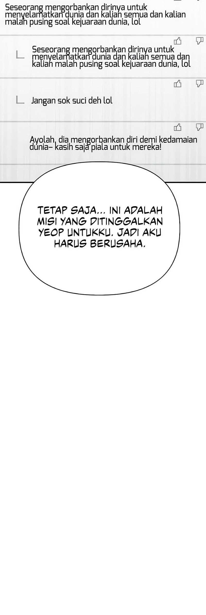 Superhuman Battlefield Chapter 151 Gambar 89