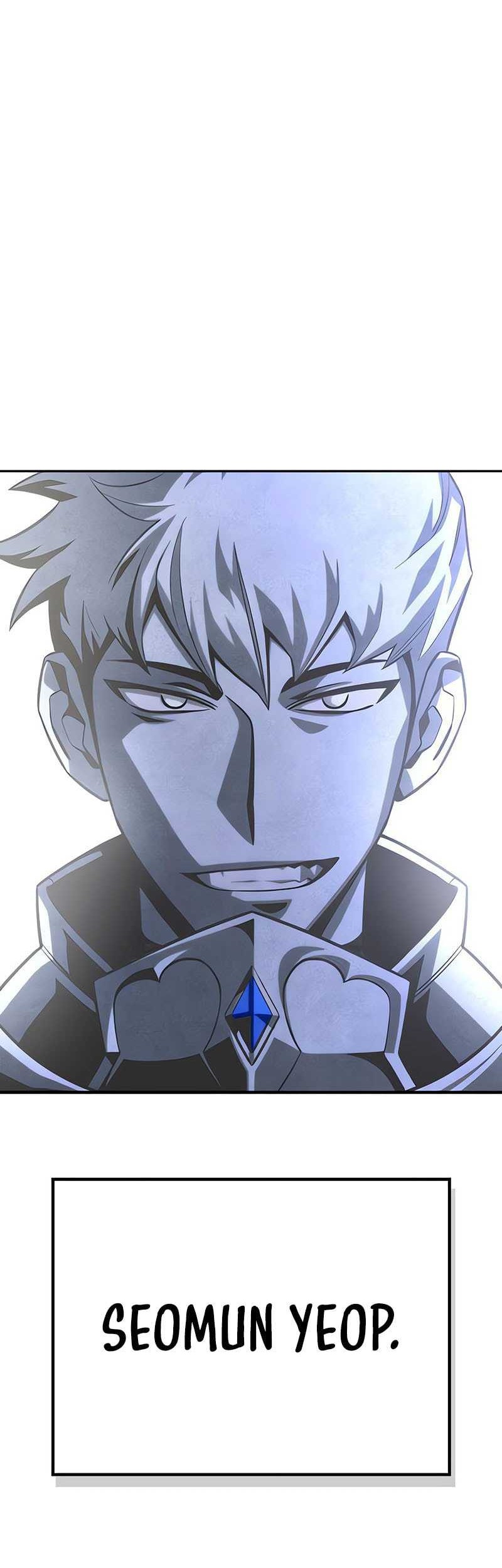 Superhuman Battlefield Chapter 151 Gambar 96