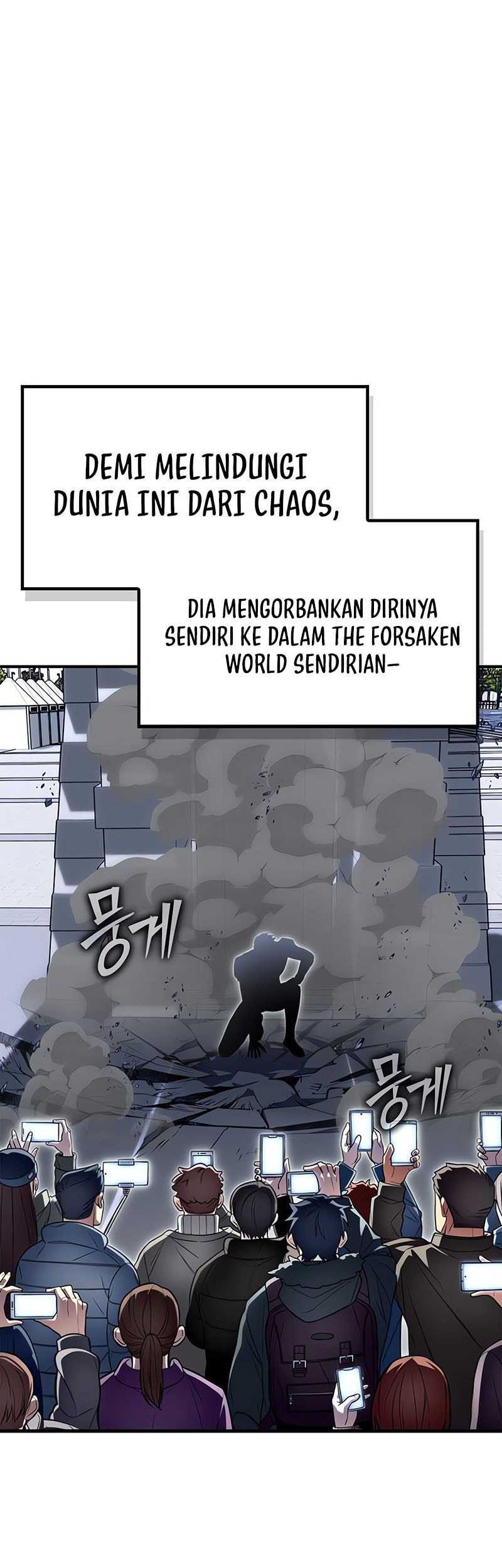 Superhuman Battlefield Chapter 151 Gambar 97