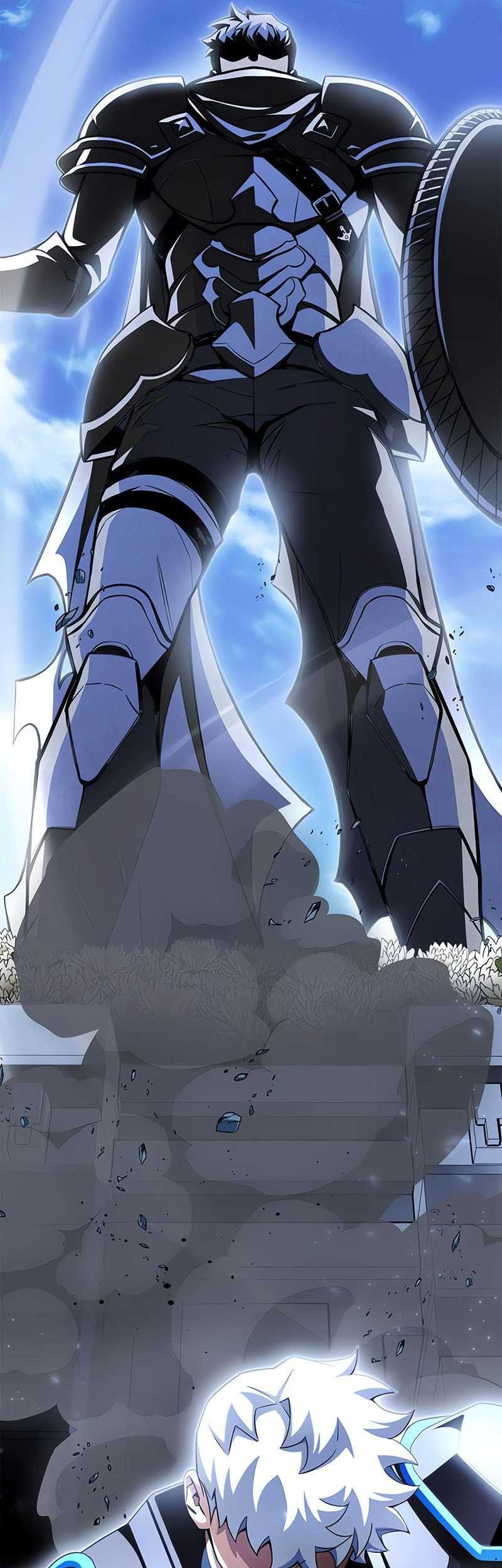 Superhuman Battlefield Chapter 151 Gambar 100