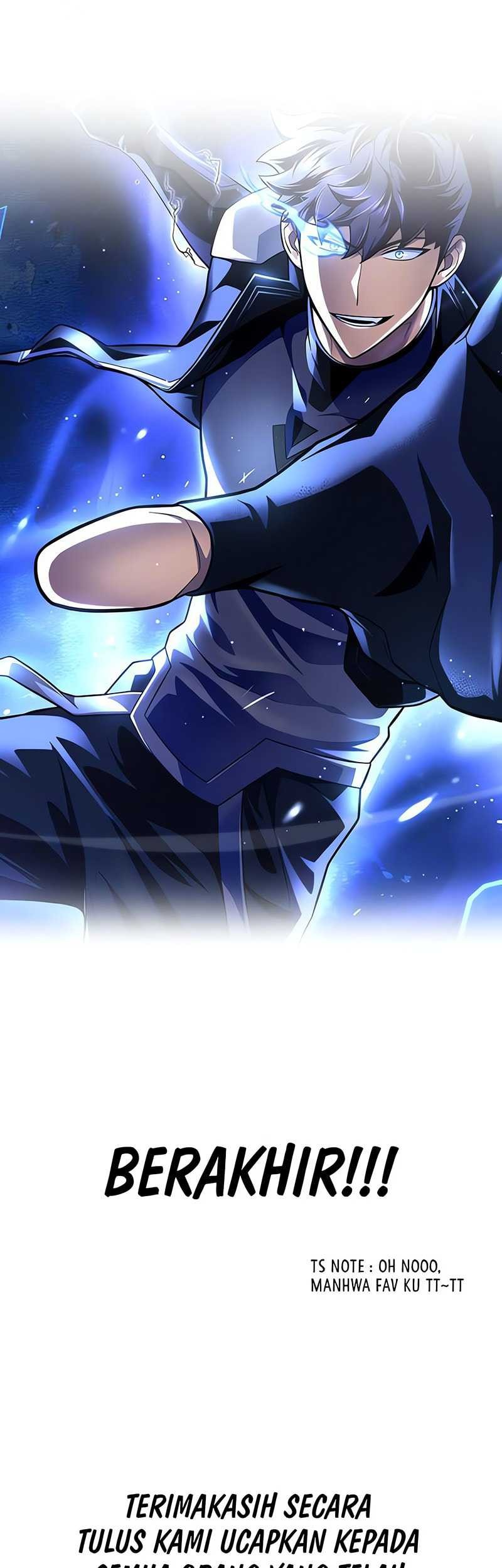 Superhuman Battlefield Chapter 151 Gambar 105