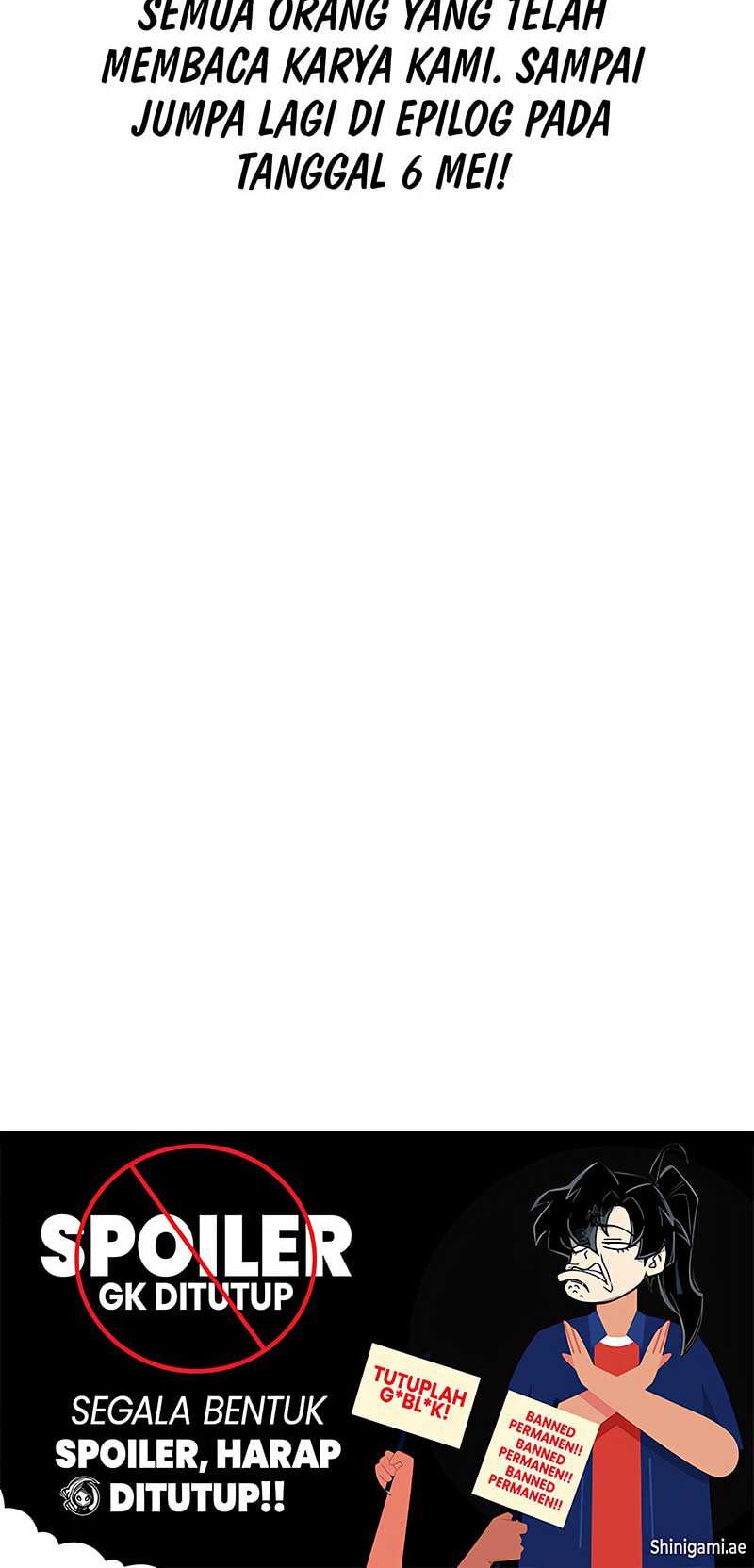 Superhuman Battlefield Chapter 151 Gambar 106