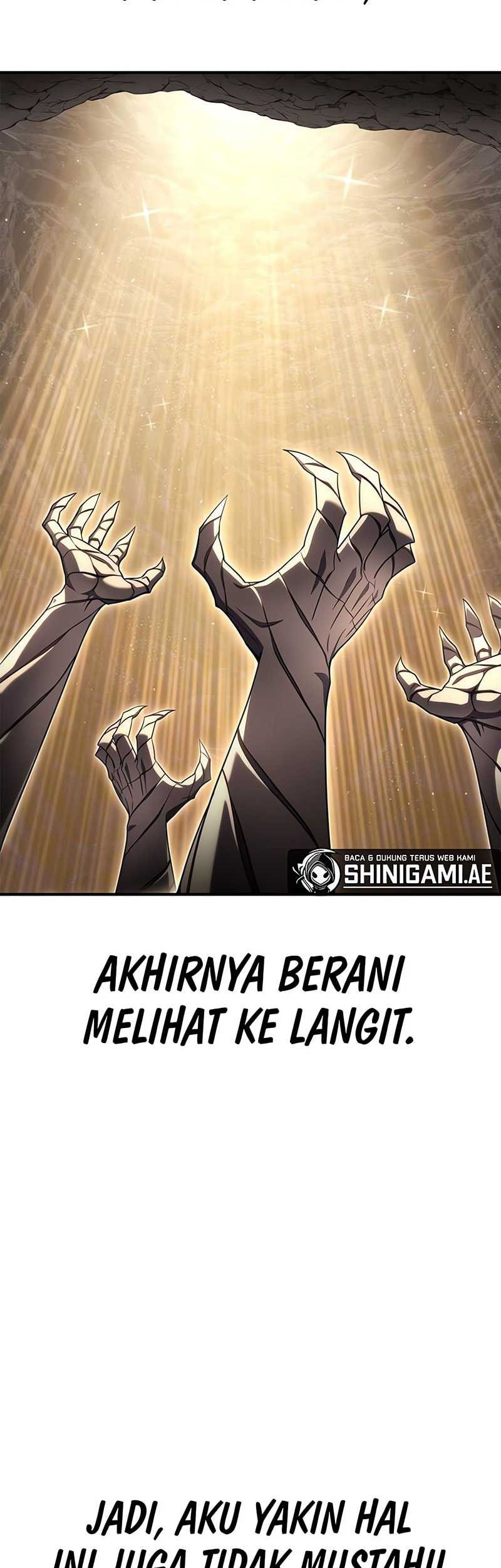 Superhuman Battlefield Chapter 151 Gambar 14