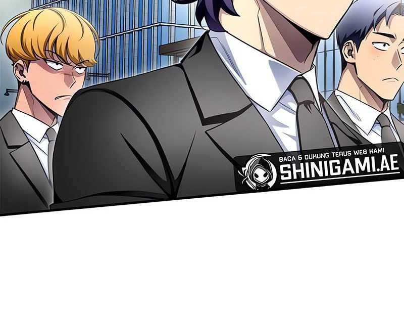 Superhuman Battlefield Chapter 151 Gambar 36