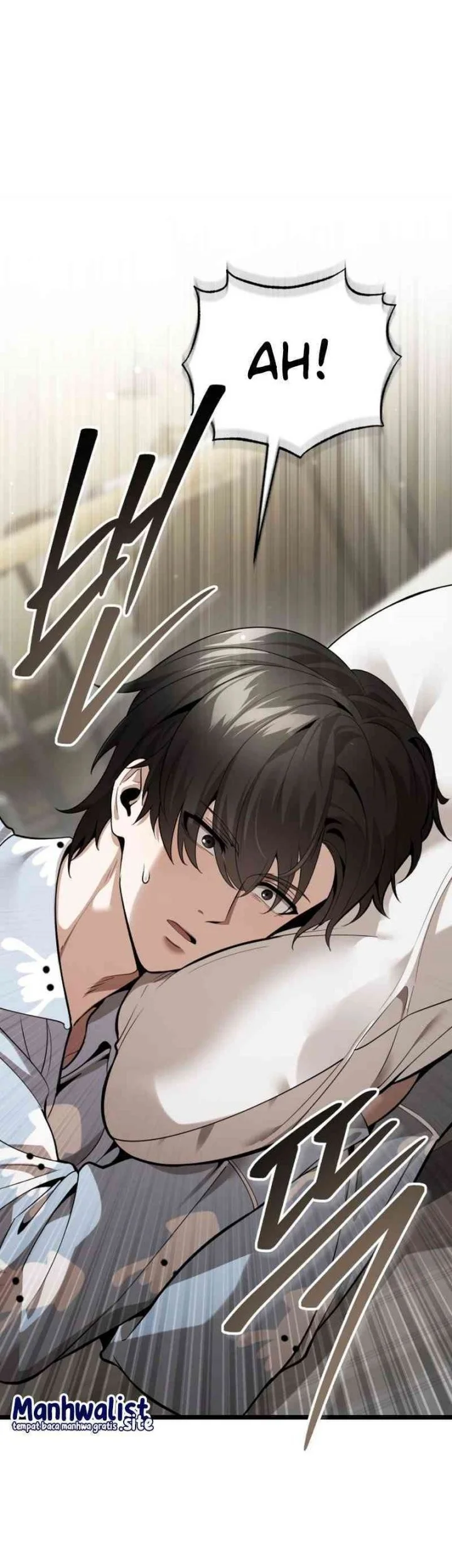 Superhuman Game Broadcast Chapter 1 Gambar 31