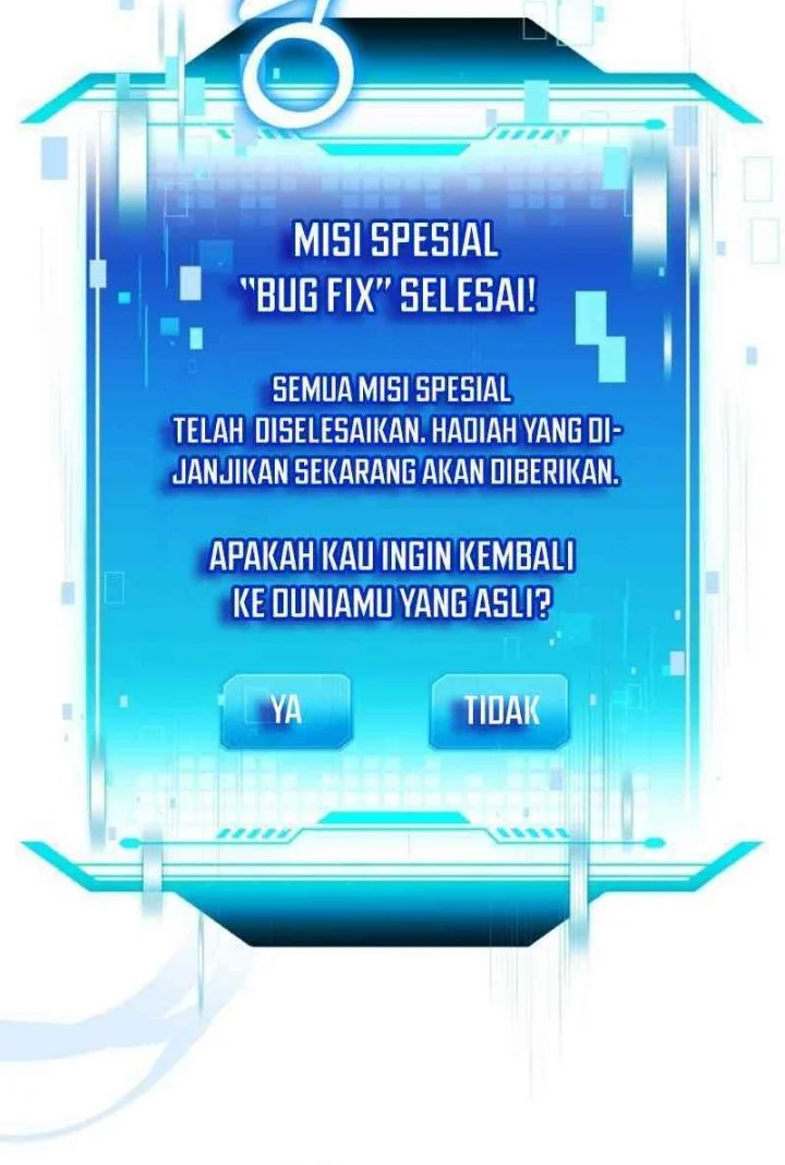 Superhuman Game Broadcast Chapter 1 Gambar 20