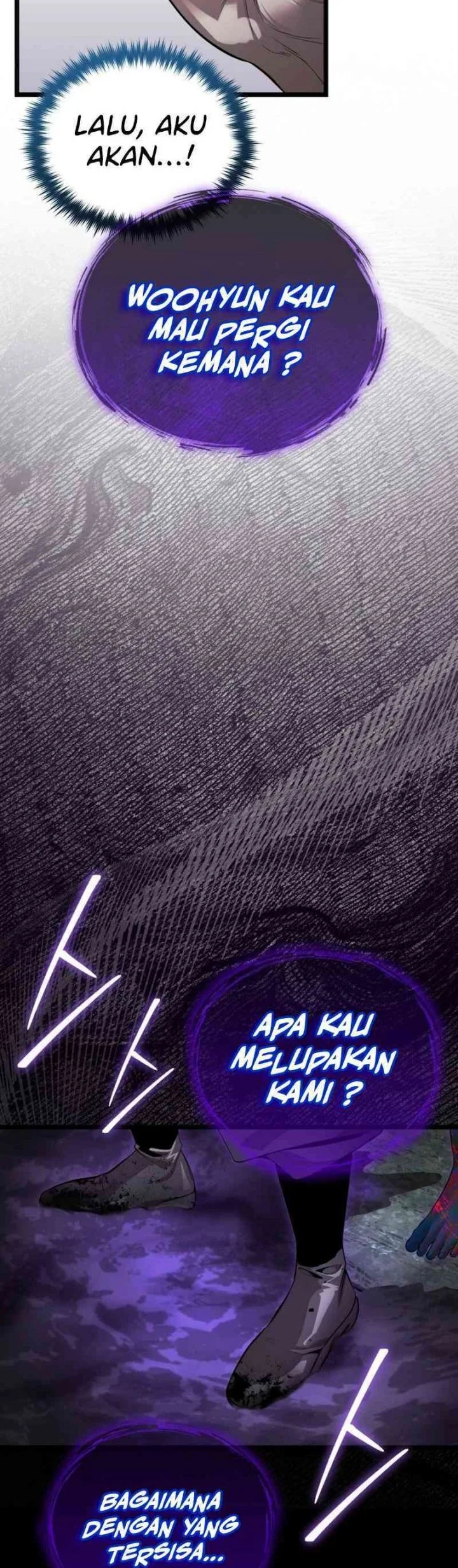 Superhuman Game Broadcast Chapter 1 Gambar 22