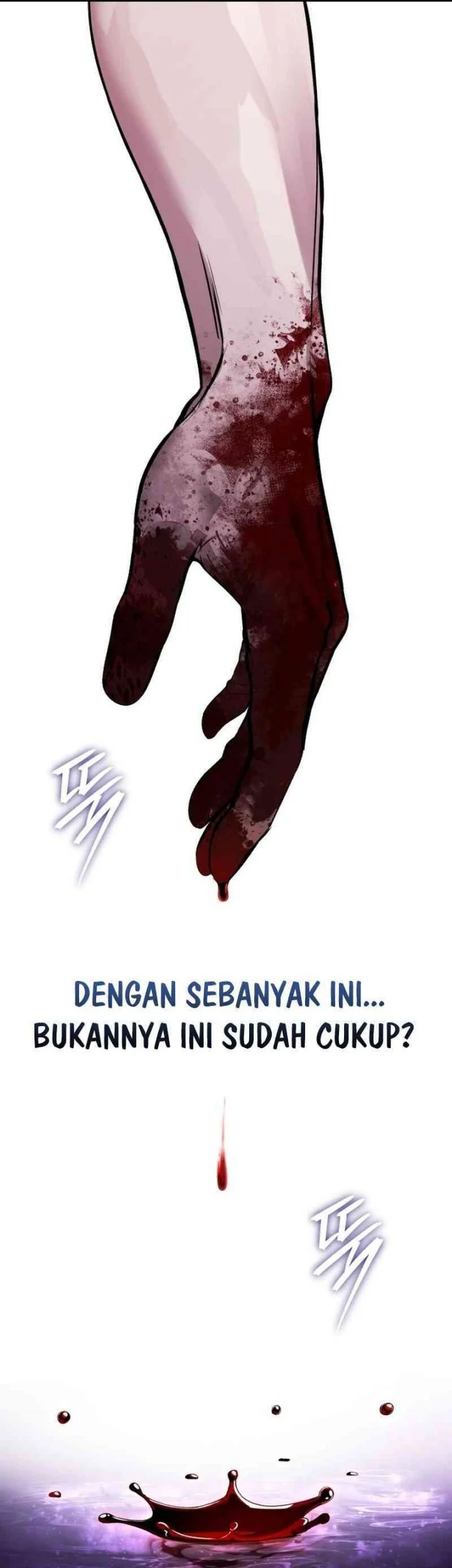 Superhuman Game Broadcast Chapter 1 Gambar 25