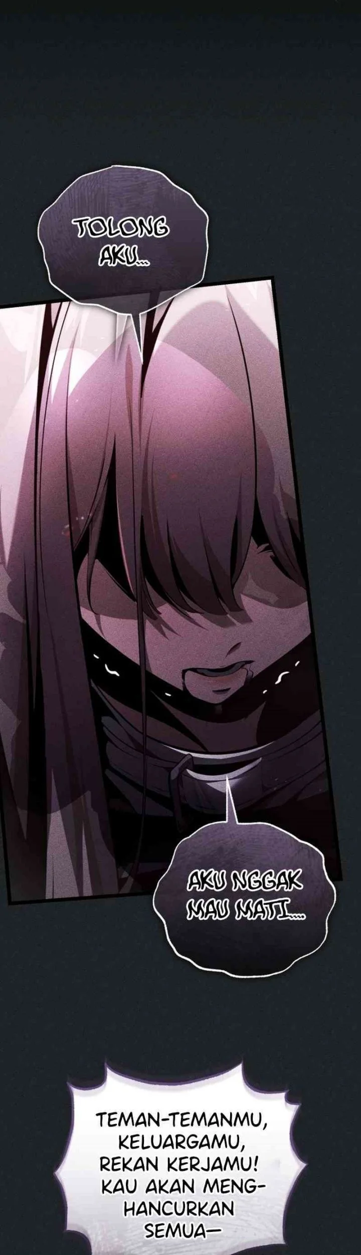 Superhuman Game Broadcast Chapter 1 Gambar 39