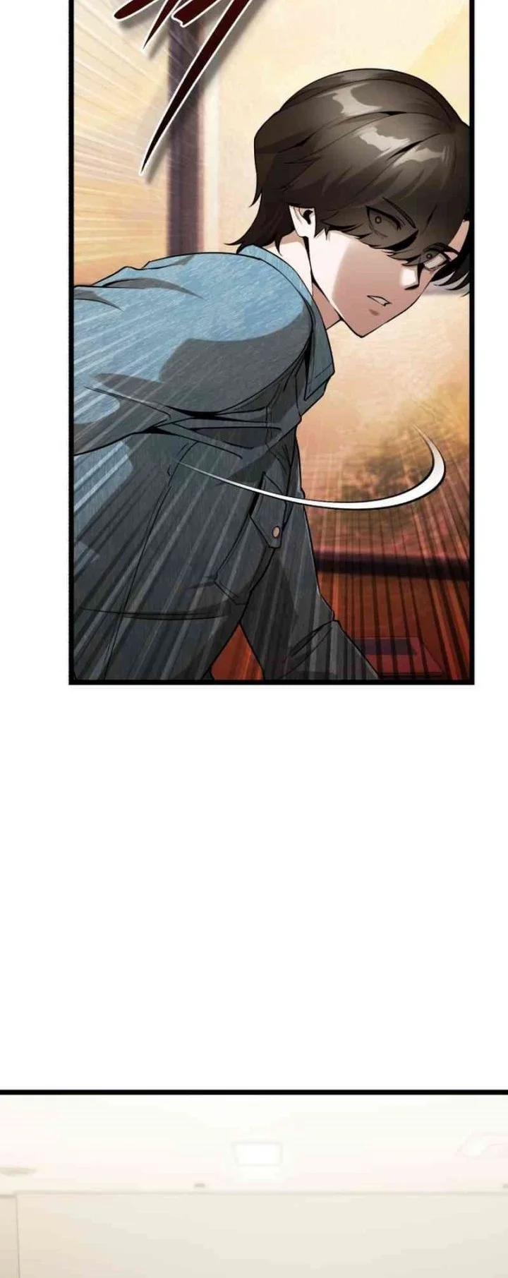 Superhuman Game Broadcast Chapter 1 Gambar 76