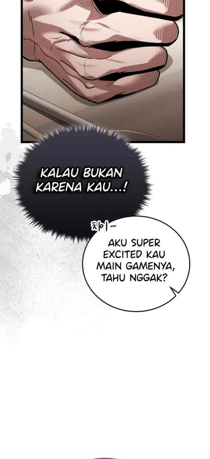 Superhuman Game Broadcast Chapter 1 Gambar 60