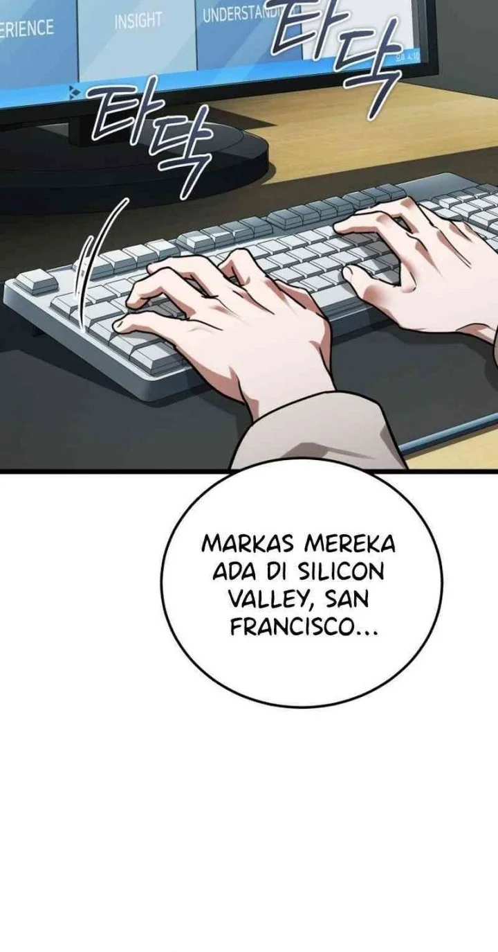 Superhuman Game Broadcast Chapter 1 Gambar 66