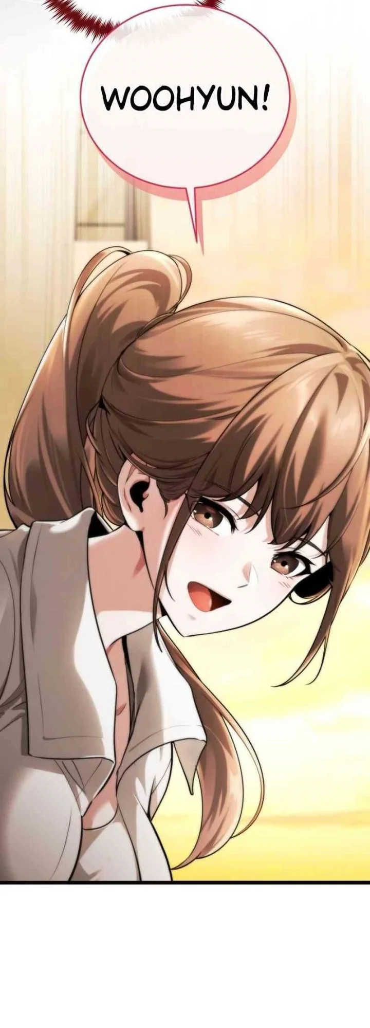 Superhuman Game Broadcast Chapter 1 Gambar 93