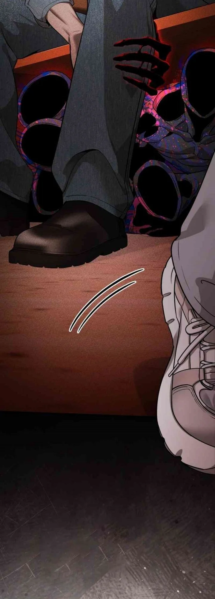 Superhuman Game Broadcast Chapter 1 Gambar 97