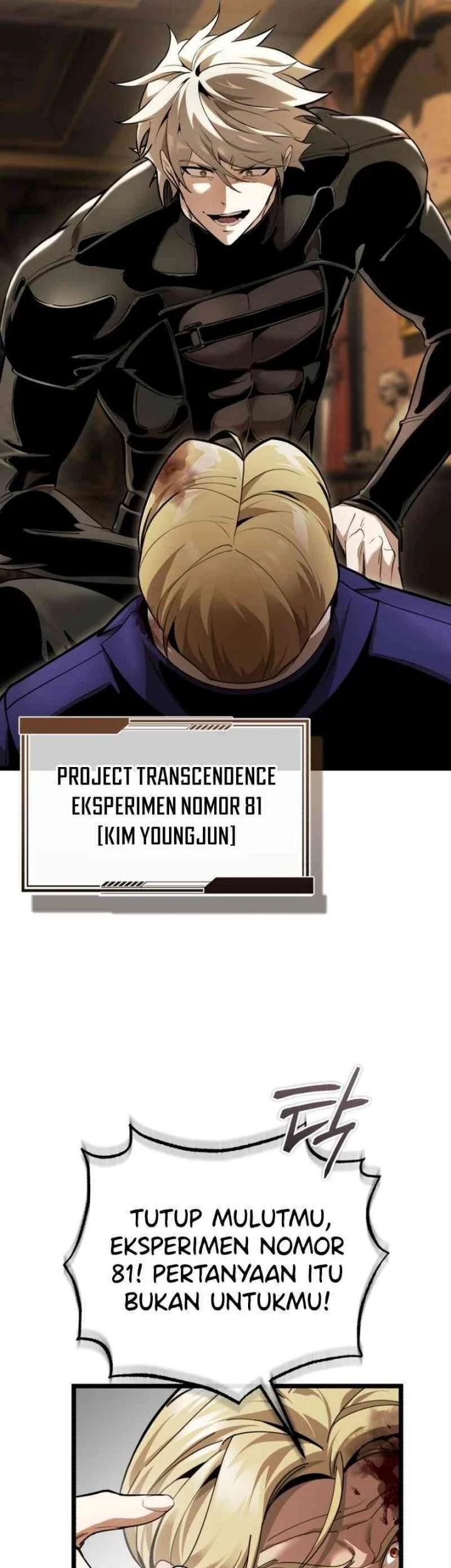 Superhuman Game Broadcast Chapter 1 Gambar 7