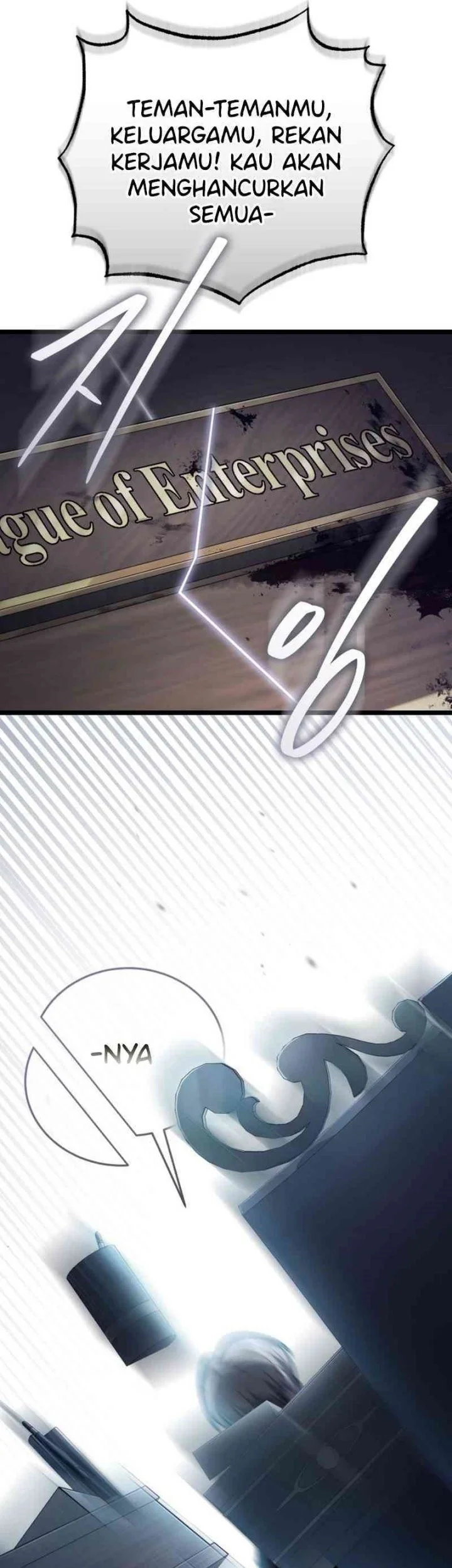 Superhuman Game Broadcast Chapter 1 Gambar 15